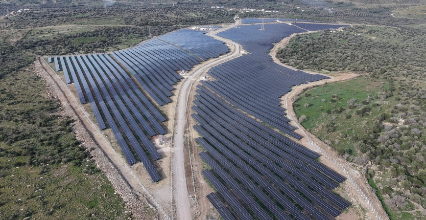 GES işletme ve bakımda performans blog görseli