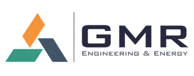 GMR Enerji Logosu